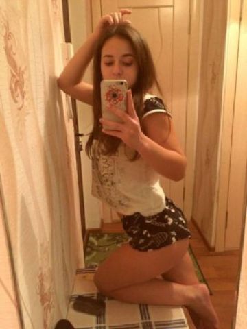 Анкета проститутки Таюша - Фото, 23 года, №370495